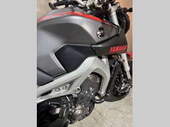 Yamaha MT 09 2014 occasion – foto 7 van 11