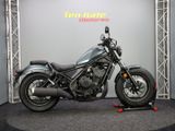 HONDA CMX 500 REBEL