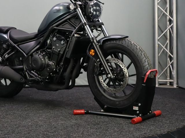 honda - cmx-500-rebel