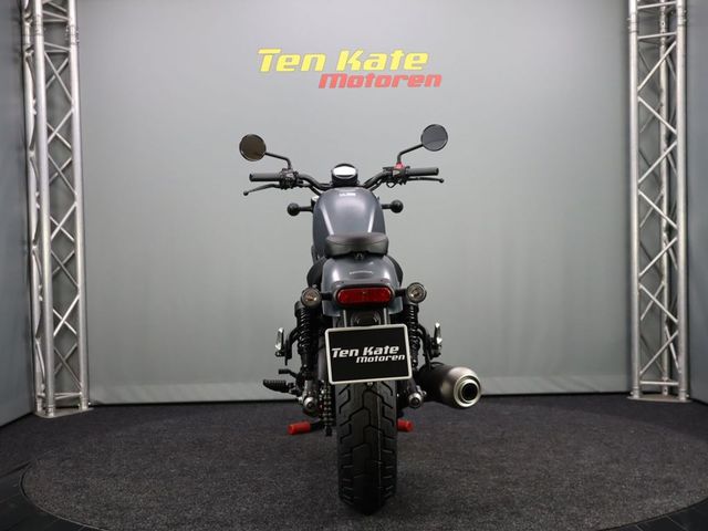 honda - cmx-500-rebel