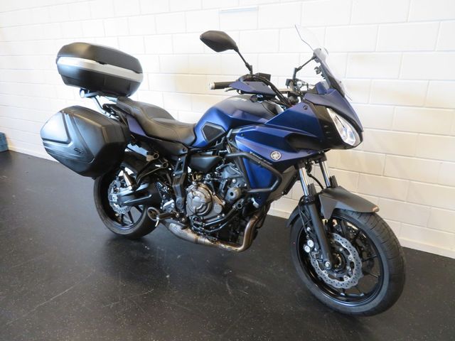 yamaha - tracer-700-abs