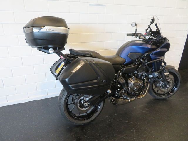 yamaha - tracer-700-abs
