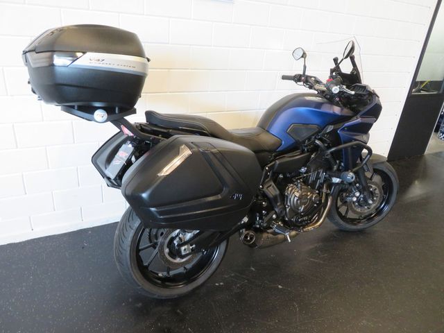 yamaha - tracer-700-abs
