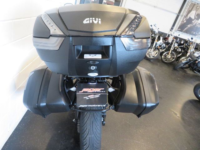 yamaha - tracer-700-abs