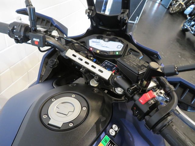 yamaha - tracer-700-abs