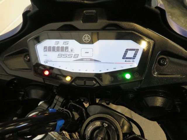 yamaha - tracer-700-abs