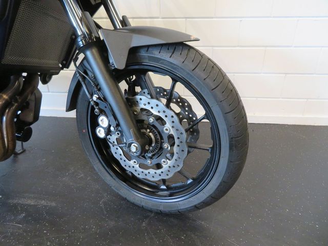 yamaha - tracer-700-abs