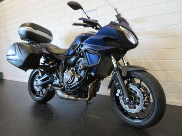 yamaha - tracer-700-abs