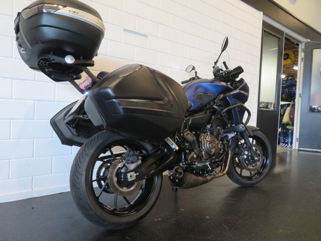 yamaha - tracer-700-abs