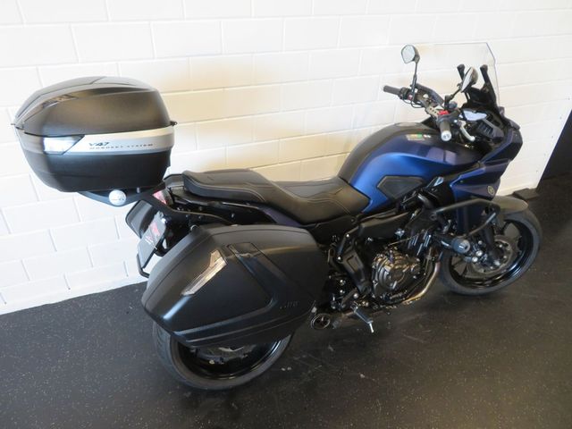 yamaha - tracer-700-abs