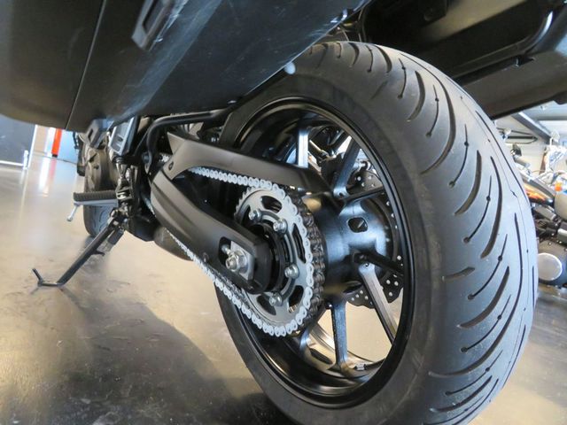 yamaha - tracer-700-abs