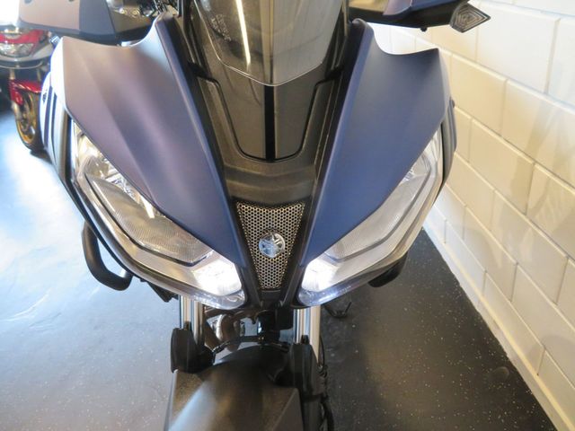 yamaha - tracer-700-abs