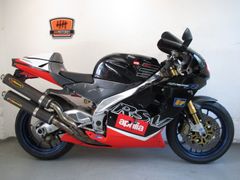 Aprilia RSV Mille Factory R 2001 occasion – foto 1 van 14