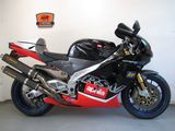 APRILIA RSV MILLE FACTORY