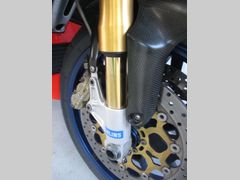 Aprilia RSV Mille Factory R 2001 occasion – foto 6 van 14