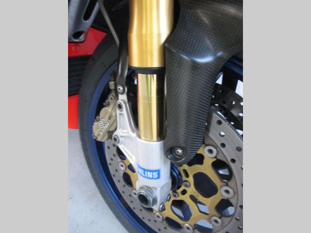aprilia - rsv-mille-factory