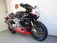Aprilia RSV Mille Factory R 2001 occasion – foto 2 van 14