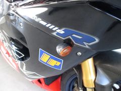 Aprilia RSV Mille Factory R 2001 occasion – foto 7 van 14