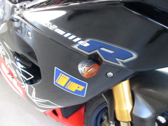 aprilia - rsv-mille-factory