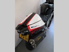 Aprilia RSV Mille Factory R 2001 occasion – foto 12 van 14