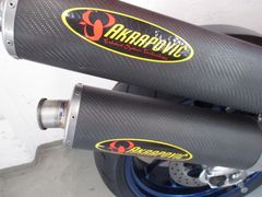 Aprilia RSV Mille Factory R 2001 occasion – foto 11 van 14