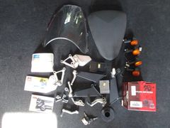 Aprilia RSV Mille Factory R 2001 occasion – foto 14 van 14