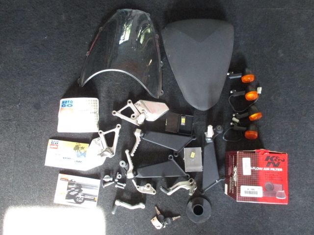 aprilia - rsv-mille-factory