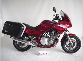 Yamaha XJ 900 S Diversion 1997 occasion