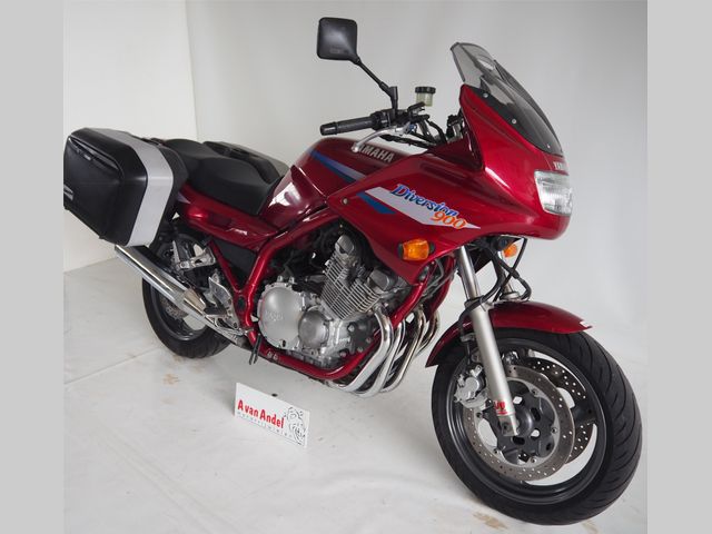yamaha - xj-900-s-diversion