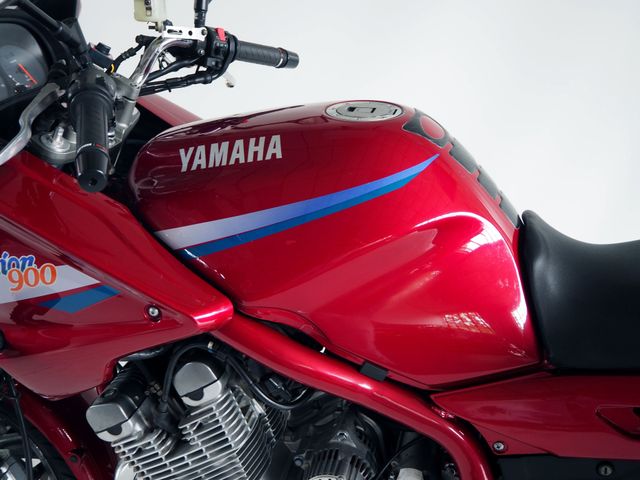 yamaha - xj-900-s-diversion