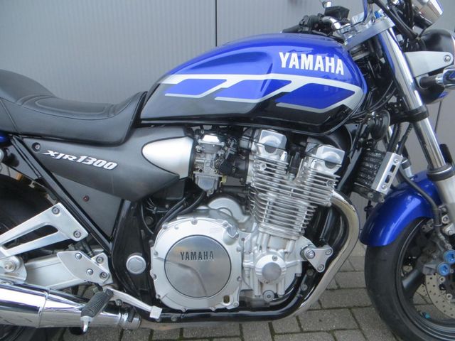 yamaha - xjr-1300