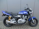 YAMAHA XJR 1300