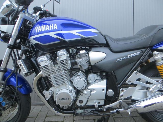 yamaha - xjr-1300