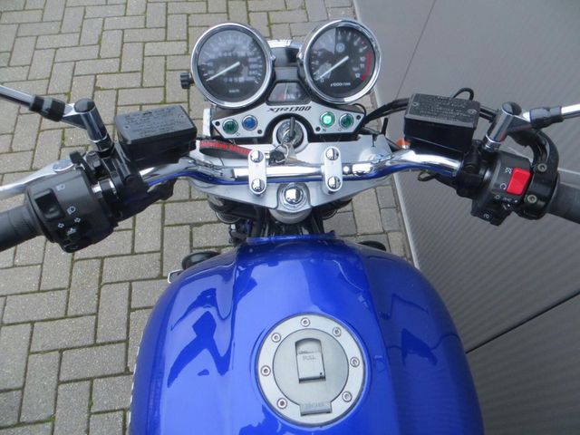 yamaha - xjr-1300