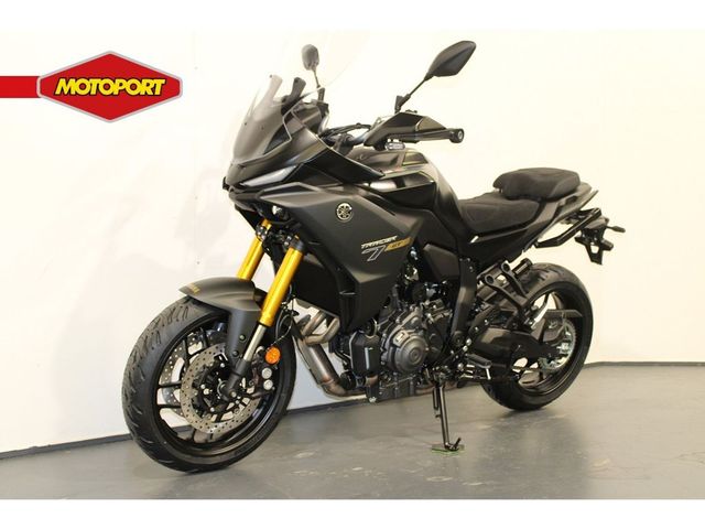 yamaha - tracer-7-gt