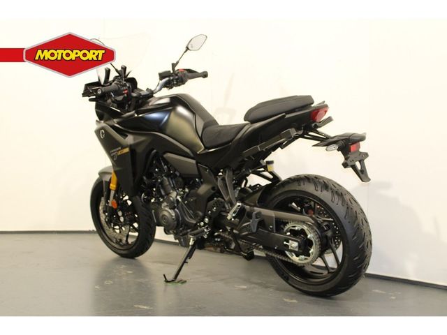 yamaha - tracer-7-gt