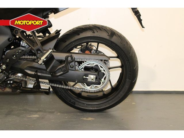 yamaha - tracer-7-gt