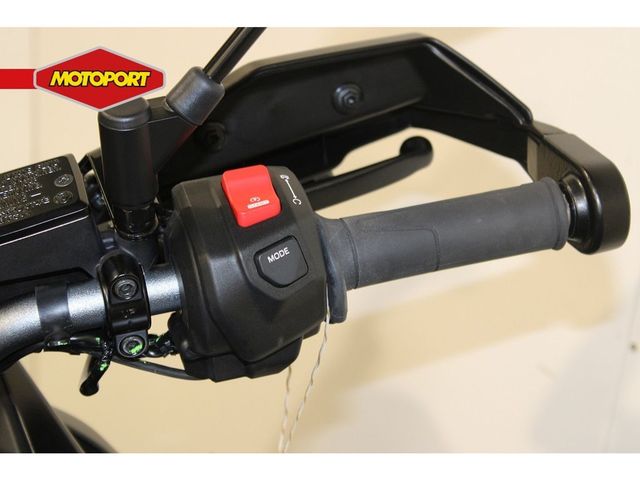 yamaha - tracer-7-gt