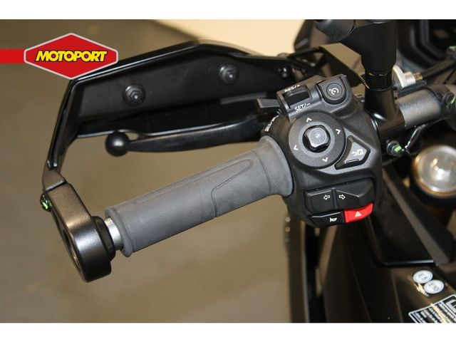 yamaha - tracer-7-gt