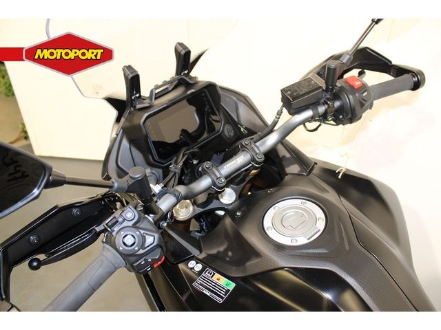 yamaha - tracer-7-gt