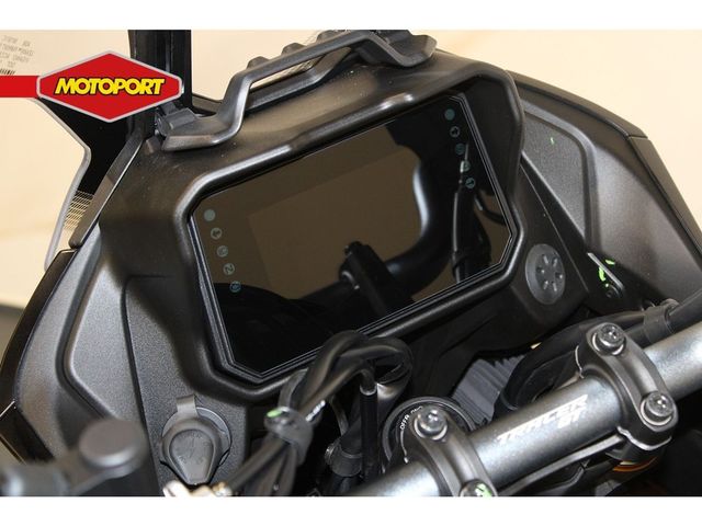 yamaha - tracer-7-gt