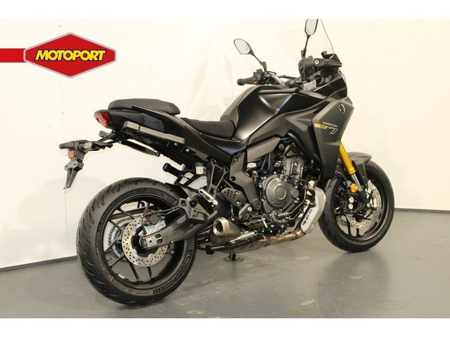 yamaha - tracer-7-gt