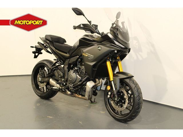 yamaha - tracer-7-gt