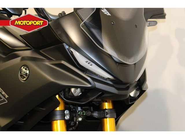 yamaha - tracer-7-gt