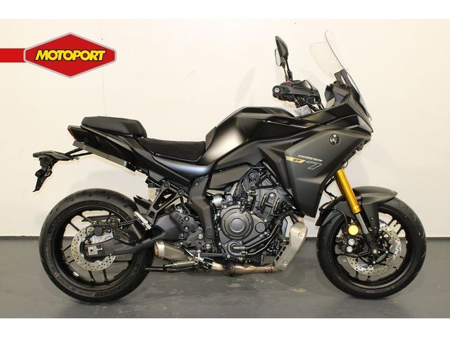 yamaha - tracer-7-gt