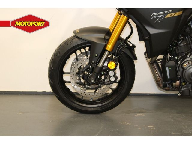 yamaha - tracer-7-gt