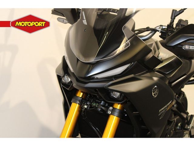 yamaha - tracer-7-gt