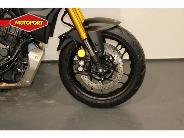 yamaha - tracer-7-gt