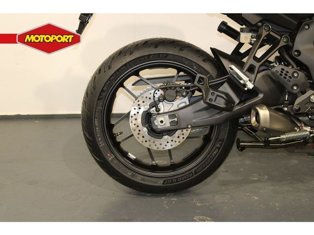 yamaha - tracer-7-gt