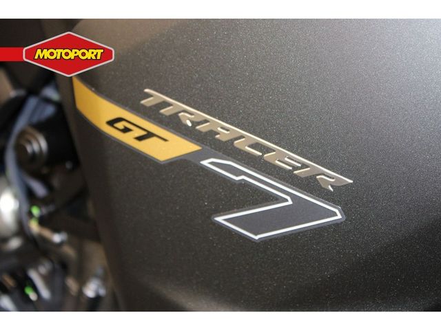 yamaha - tracer-7-gt